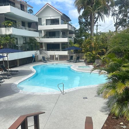 Haven On Noosa Hill - Sunset Views, Pools, Spa ภายนอก รูปภาพ