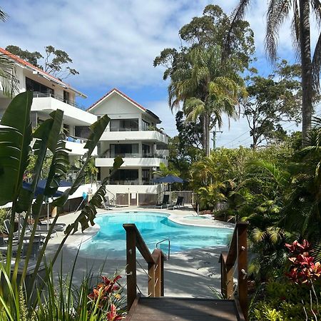 Haven On Noosa Hill - Sunset Views, Pools, Spa ภายนอก รูปภาพ